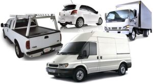 Commercial Vehicles